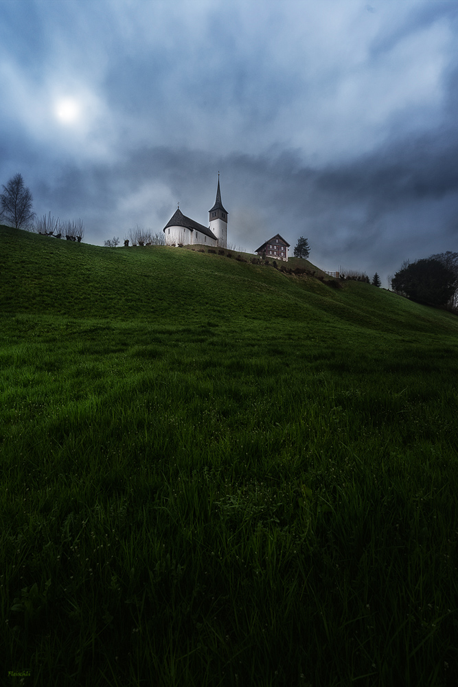 Sankt Johann 