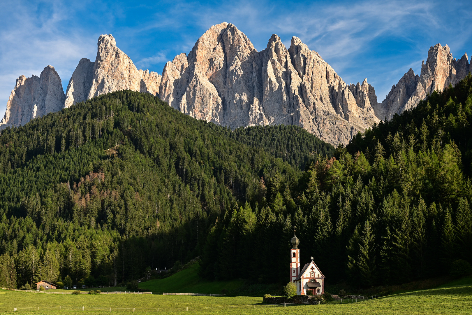 Sankt Johann Foto & Bild italy, world, wald Bilder auf