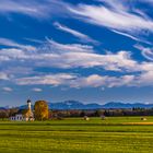 Sankt Johann, Fünfseenland, Oberbayern