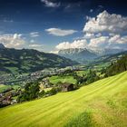 Sankt Johann im Pongau