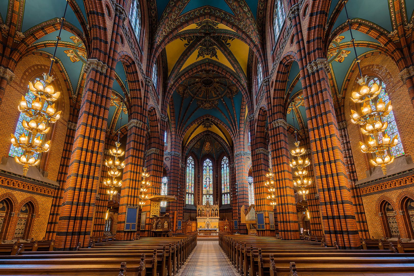 Sankt Johannes Kyrka