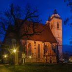 Sankt-Johannis-Baptista-Kirche (1)