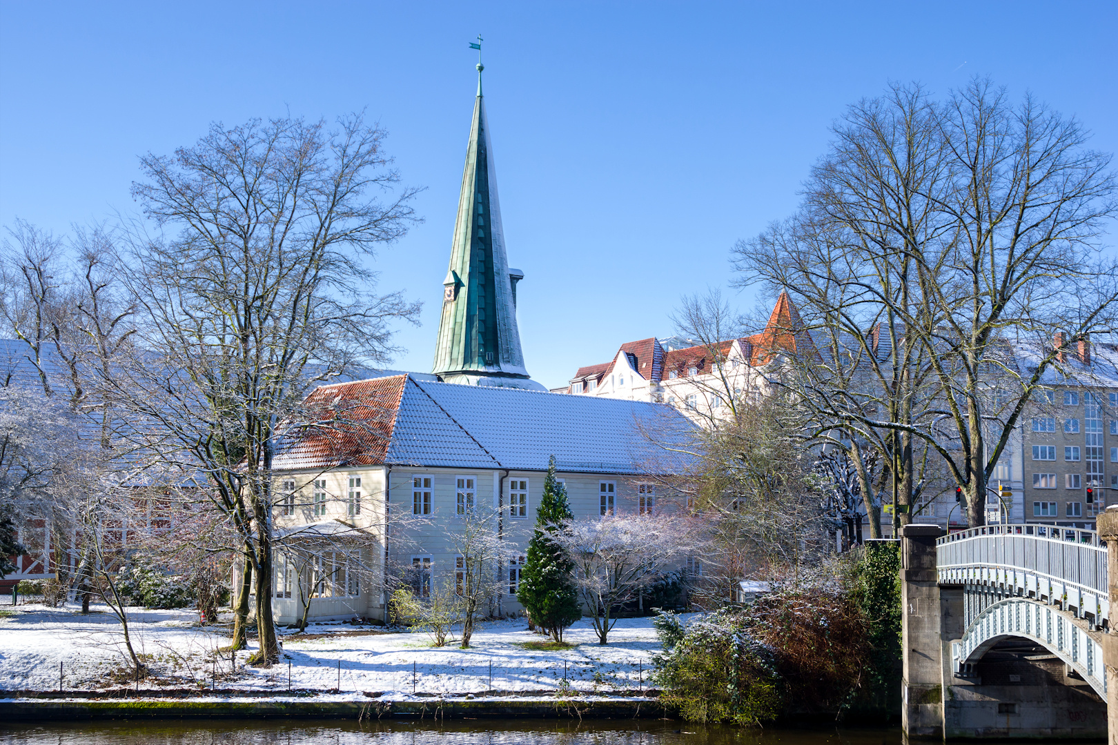 Sankt Johannis Eppendorf