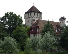 Sankt Johanntor Basel