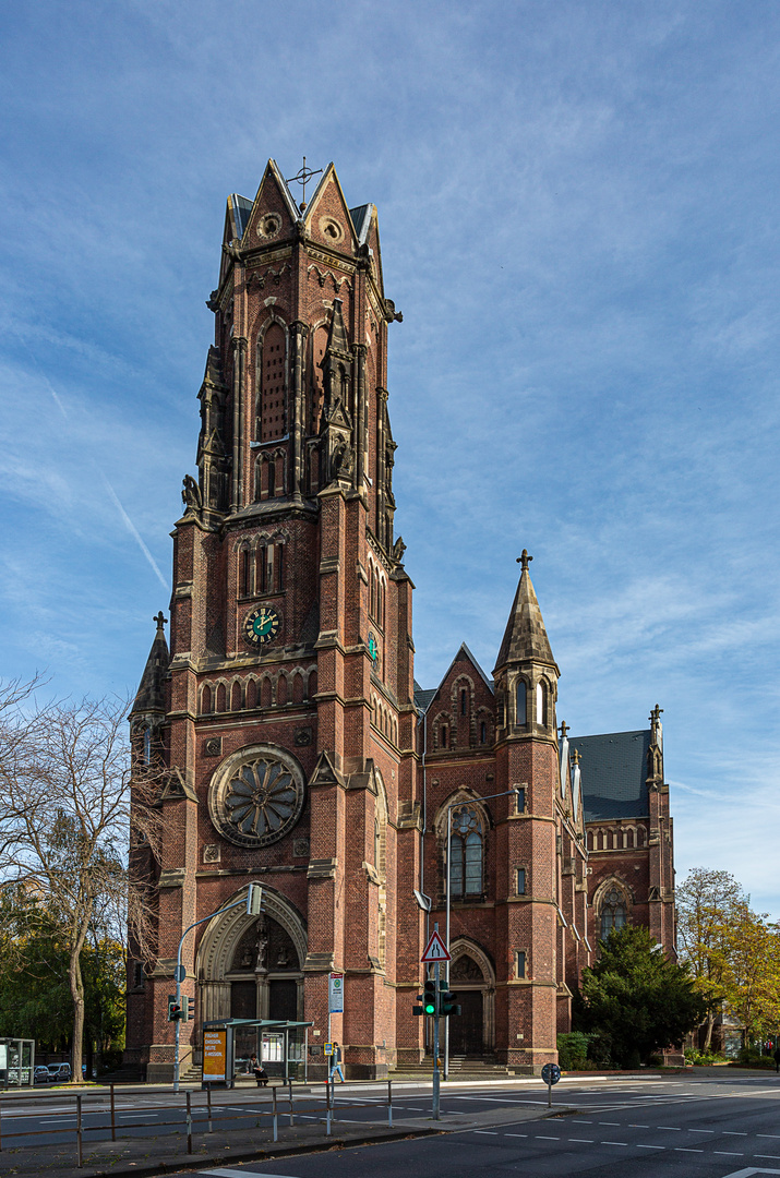 Sankt Josef Foto & Bild deutschland, europe, nordrhein westfalen