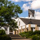 Sankt-Josef-Kirche Magdeburg