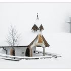 Sankt - Josefs - Kapelle