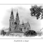 Sankt-Josephskirche zu Speyer