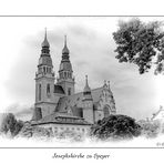 Sankt-Josephskirche zu Speyer