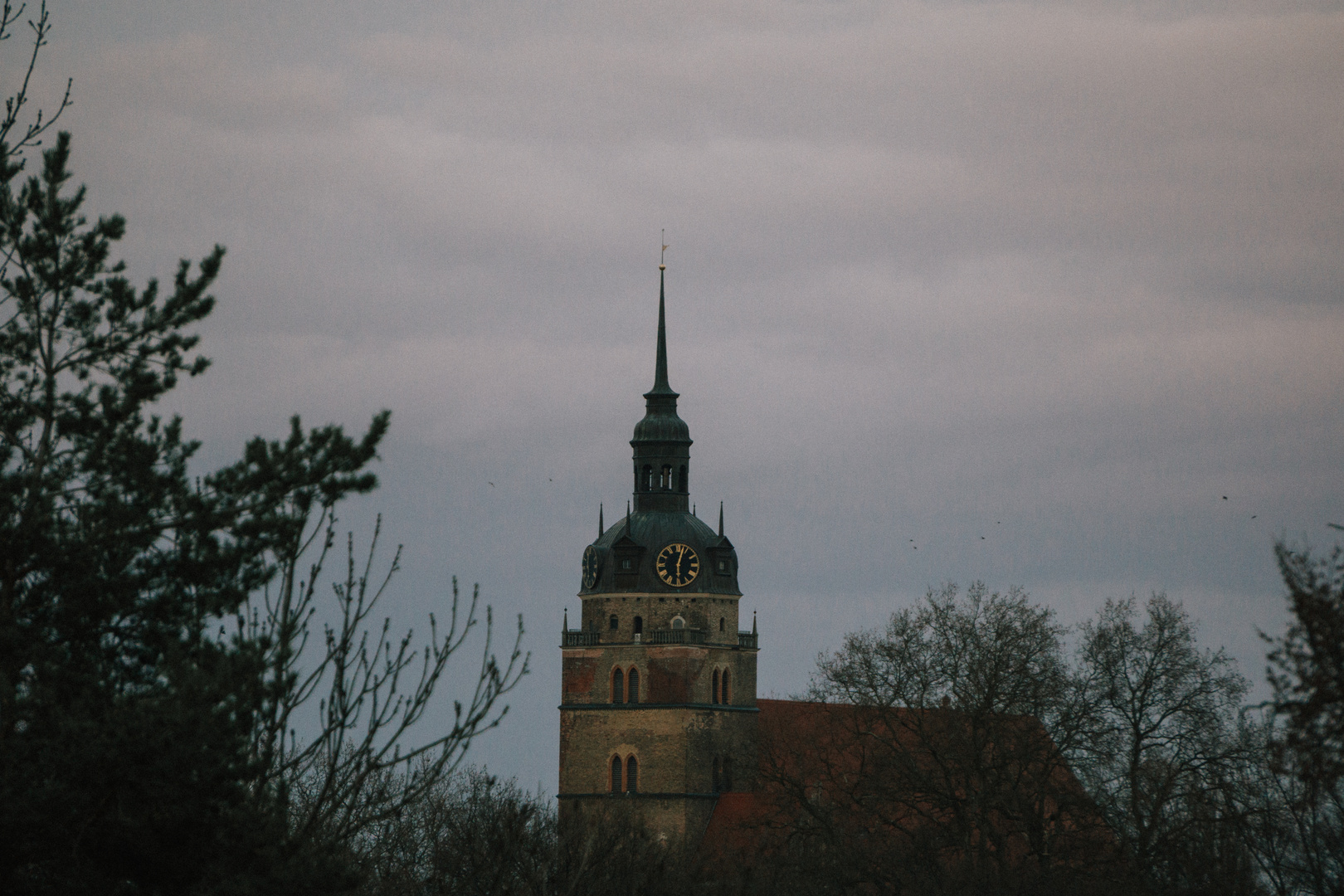 Sankt Katharinen Kirche (BRB)