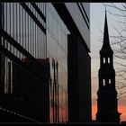 Sankt Katharinenkirche in Hamburg