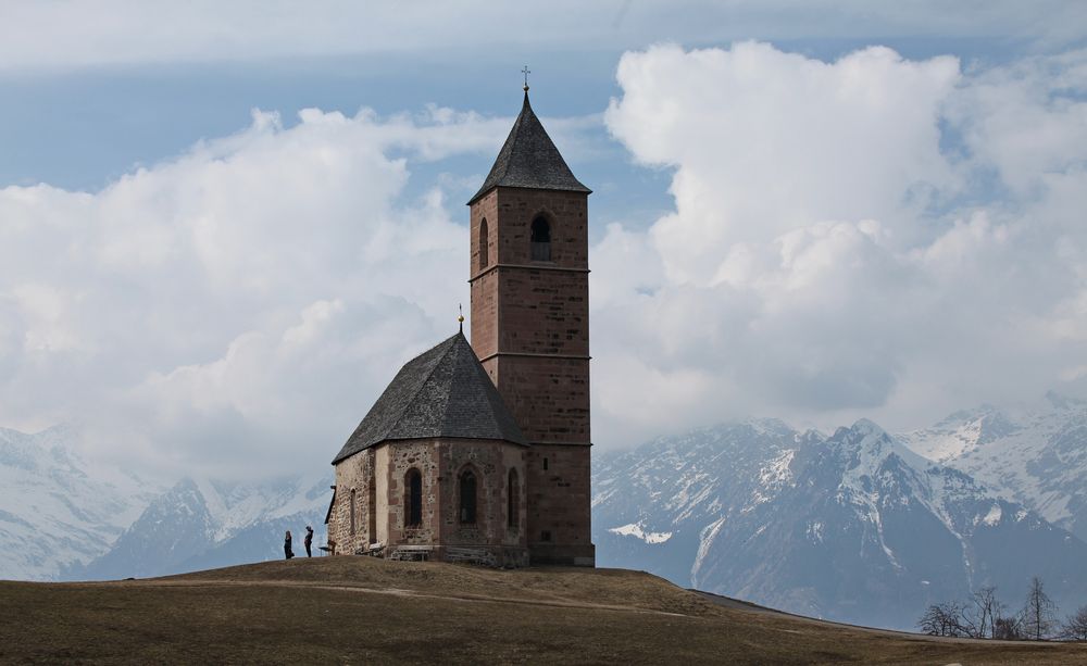 Sankt Katherinen in Hafling-Südtirol