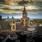 Sankt Kilian im Herzen der Stadt