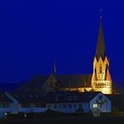 Sankt Kunibert Kirche - Werl