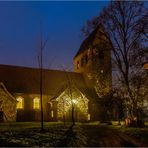 Sankt Lambertus, Osterweddingen