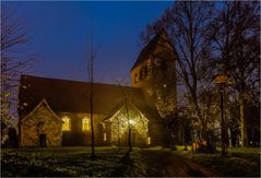 Sankt Lambertus, Osterweddingen