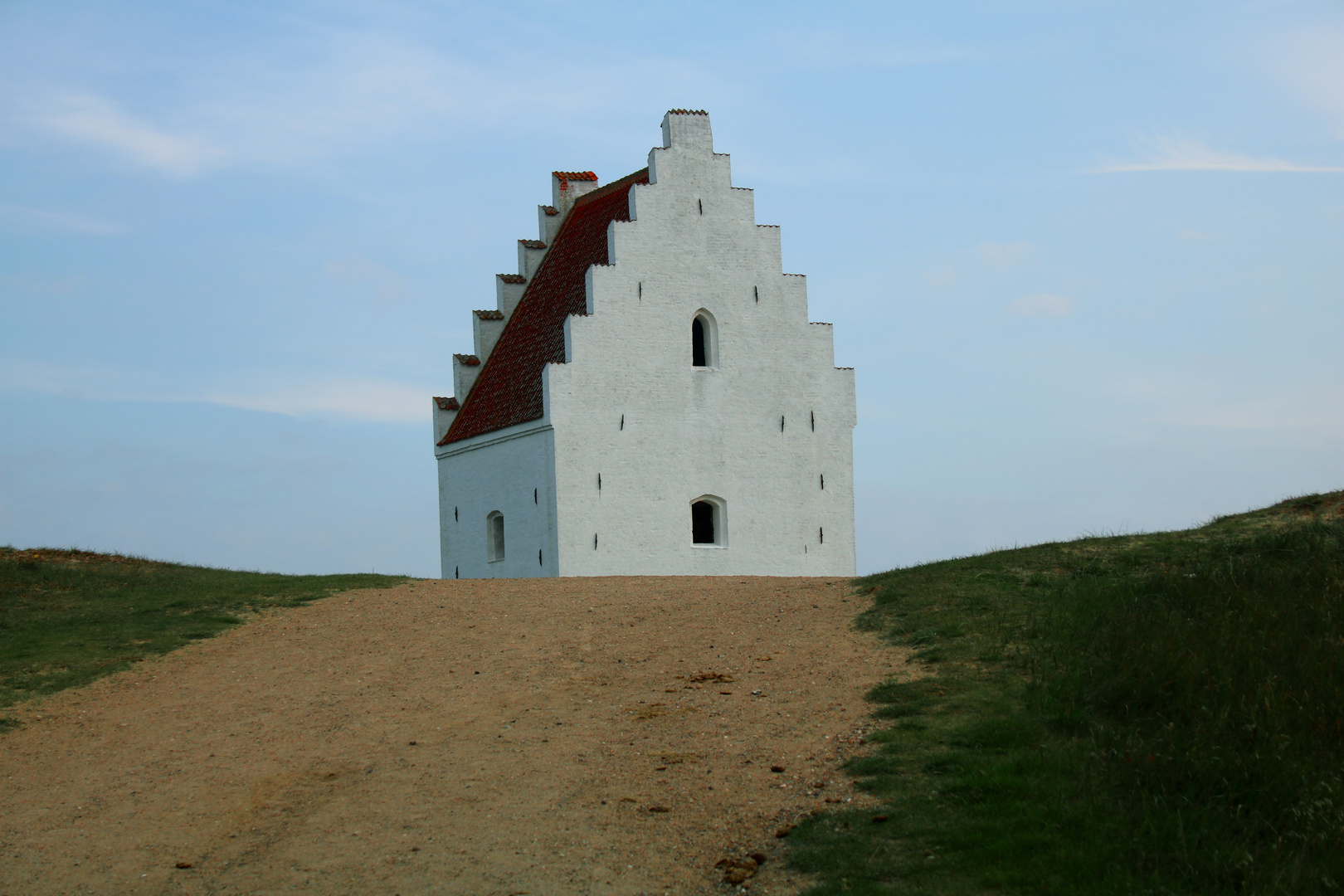 Sankt Laurentii Kirke