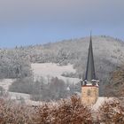 Sankt-Laurentius-Pfarrkirche zu Schmölz Landkreis Kronach