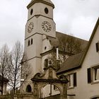 Sankt Leodegarkirche Schliengen