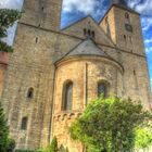 Sankt Lorenz Kirche in Schöningen