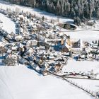 Sankt Märgen im Schwarzwald 