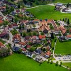 Sankt Märgen im Schwarzwald