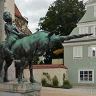 Sankt-Mang-Brunnen