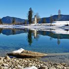 Sankt Margareth am Walchensee