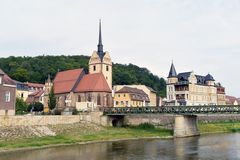 Sankt- Marien Kirche