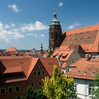 Sankt-Marien-Kirche Pirna 2009