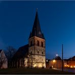 Sankt Marienkirche