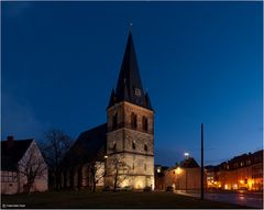 Sankt Marienkirche