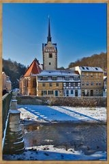 Sankt Marienkirche Gera