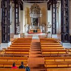 Sankt Marienkirche Ribnitz