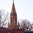 Sankt Marienkirche Ueckermünde