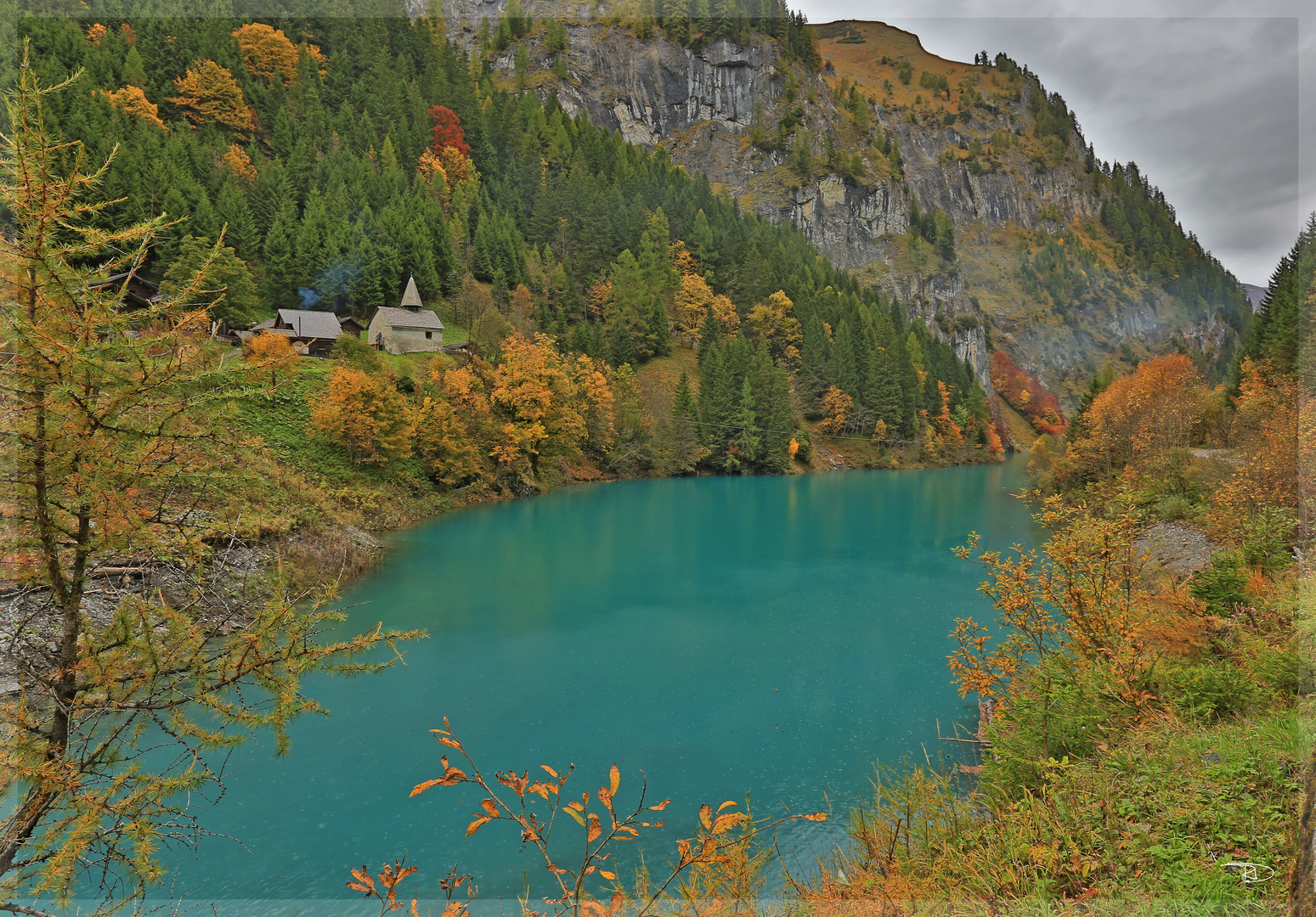 Sankt Martin am Gigersee SG