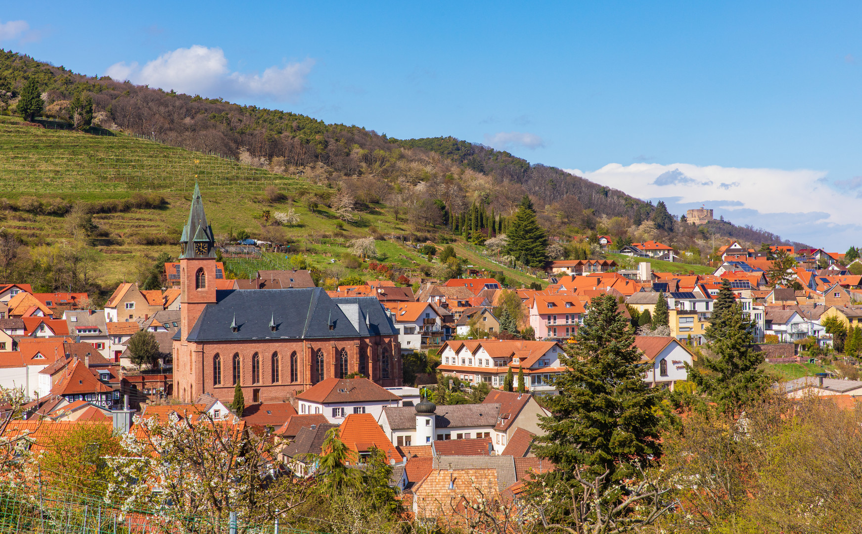 Sankt Martin 