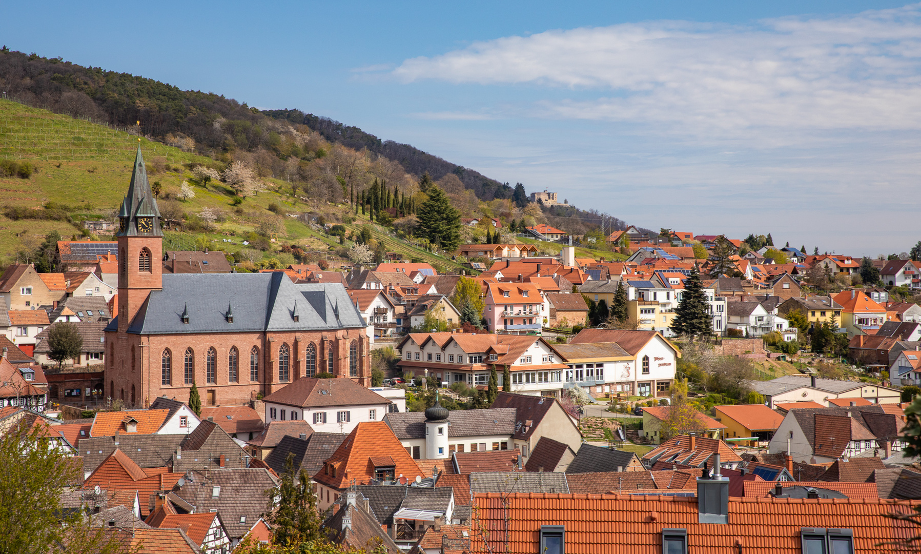 Sankt Martin Foto & Bild architektur, deutschland, europe Bilder auf