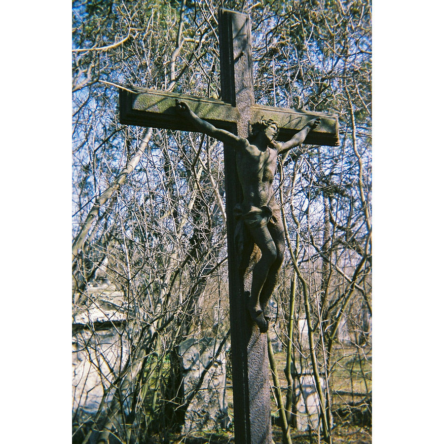 Sankt Marxer Friedhof Wien ...3...