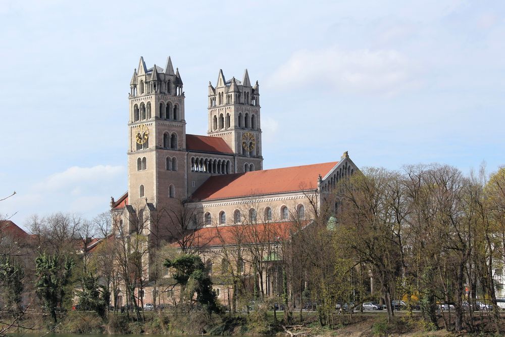 Sankt Maximilian München