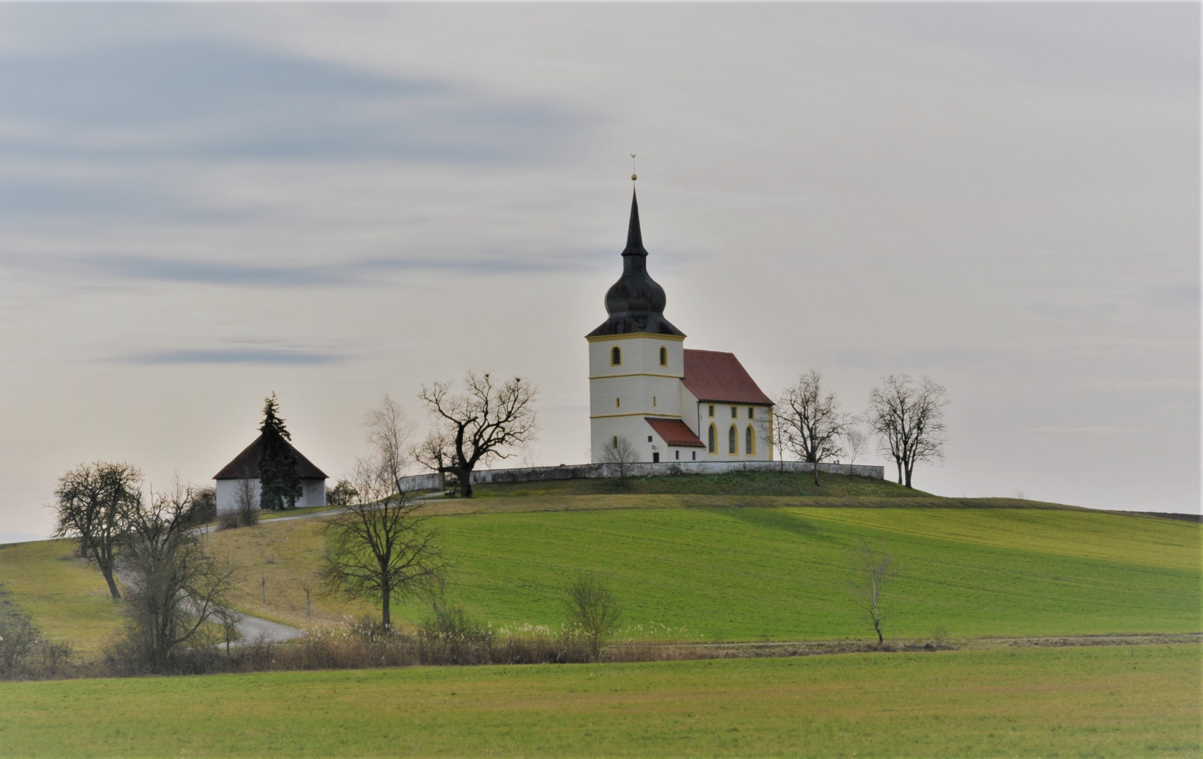 Sankt Michael bei Kaubenheim