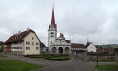 Sankt Michael Beromünster