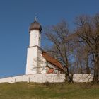 Sankt Michael Kapelle (2)