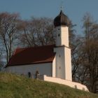 Sankt Michael Kapelle