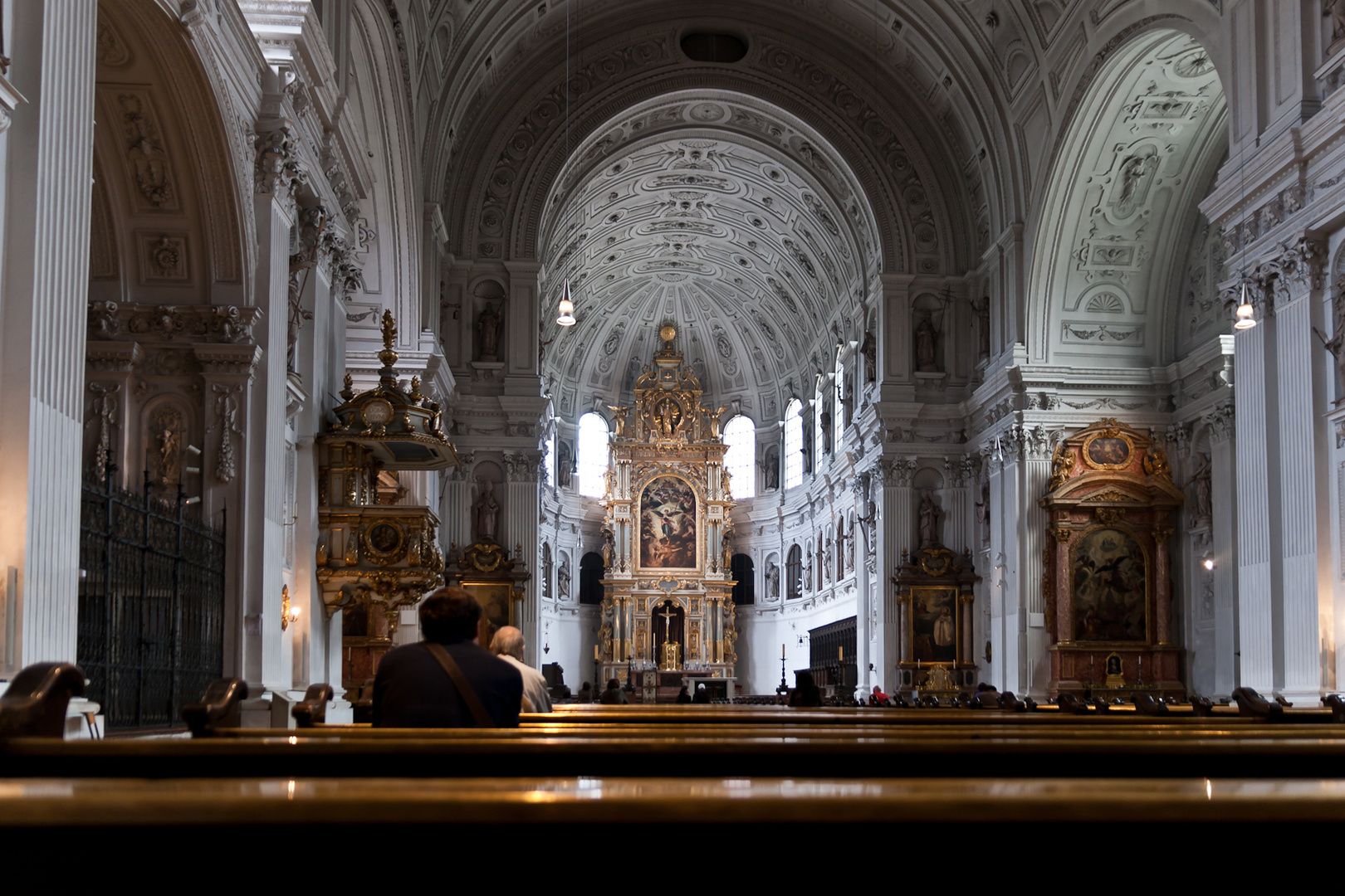 Sankt Michael (München)