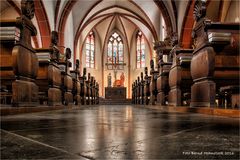 Sankt Michael und Sankt Sebastian .... Bernkastel-Kues