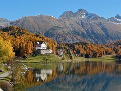 Sankt Moritz