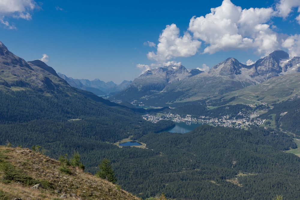 Sankt Moritz