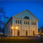 Sankt-Nicolai-Kirche Magdeburg