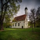 Sankt Nikolai am Gasteig